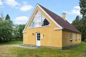 Fully equipped house with BBQ, terrace & sauna | Sea view | Pets allowed - Image 3