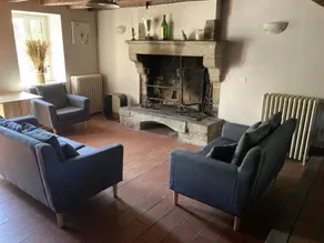 Casa con piscina, griglia e terrazza - Image 5
