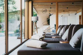 Appartamento con terrazza, griglia e giardino - Image 3