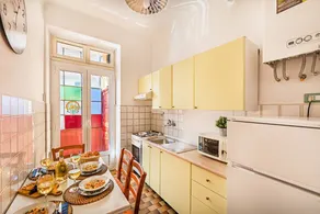 Appartement avec terrasse - Image 3