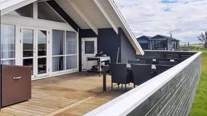 Casa con idromassaggio, sauna e terrazza - Image 3