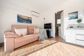 Appartement de vacances avec 1 chambre à coucher pour 4 personnes - Image 4