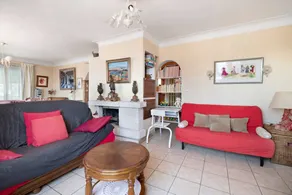 Gîte La Villa Vigneronne: Ferienhaus mit privatem Pool, WLAN und Klimaanlage - Image 4