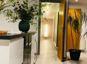 Dedicated room with garden | Garden view - Image 2