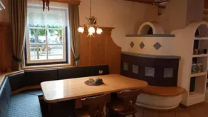 Children-friendly lovely apartment with sauna, jacuzzi & barbecue - Image 5