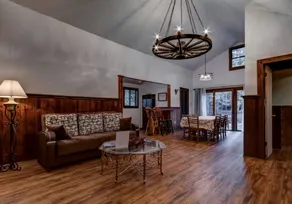 Cozy Cottage Rental with Small Private Pond in Canadensis, Pennsylvania - Image 2