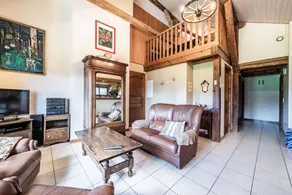 Family-friendly house with terrace, BBQ & garden | Garden view | Dogs allowed - Image 4