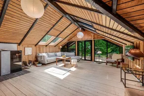 Holiday home, 22-1036, Sondervig - Image 3
