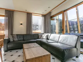 Chalet con terrazza | Vicino alle piste da sci - Image 4