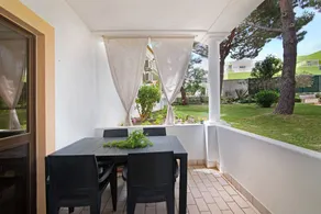 Child-friendly nice apartment with garden, pool & fast internet | Garden view | Close to the beach | Good for workation | Dogs allowed - Image 3