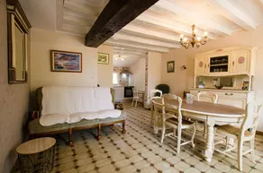 Gîte avec terrasse et barbecue - Image 5