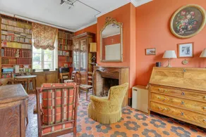 Comfortable villa with private pool in Lucenay-lès-Aix - Image 4