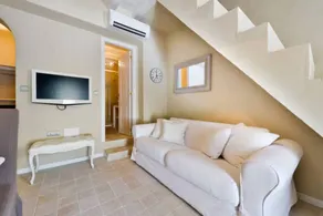 Charmant appartement de vacances avec terrasse | Vue mer - Image 3
