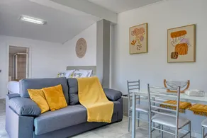 Studio avec jardin et terrasse - Image 4