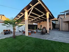 Ferienhaus mit Garten, Grill und Terrasse | Gartenblick - Image 3