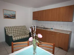 Apartment mit Terrasse, Grill und Garten - Image 4