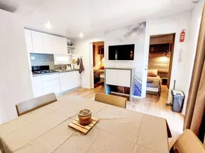 Fully equipped house with terrace, pool & barbecue | Dogs allowed - Image 3