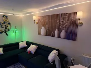 Private room | Garden view - Image 3