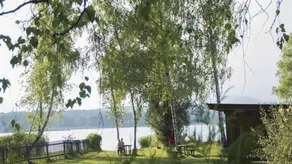 Apartment with terrace, garden & barbecue | Good for workation - Image 4