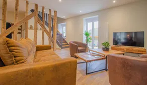 Gite with terrace, garden & barbeque - Image 3