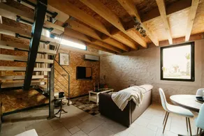 Gite with garden, private pool & sauna - Image 5