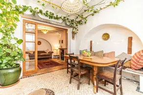 Fully equipped charming apartment - Image 2