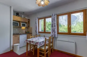 Appartamento con giardino e griglia | Vista sulla montagna - Image 3
