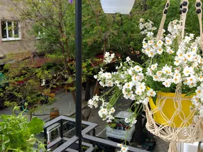 Child-friendly charming apartment | Next to Alexander Nevsky Cathedral | City view | Perfect for remote work - Image 2