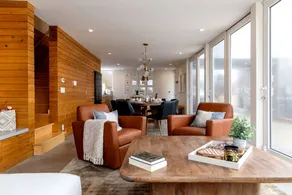 Oceanfront Retreat with Nordic Spa, Views & Fireplace in Merigomish, Canada - Image 3