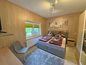 Flat with BBQ - Image 3