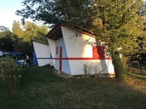 Chalet mit Pool - Image 4