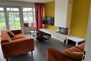Holiday home with terrace & garden | Dogs allowed - Image 3