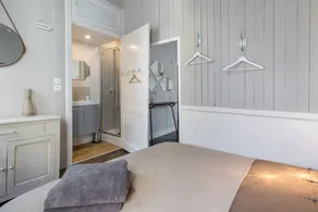 Flat with 1 bedroom for 2 persons - Image 5