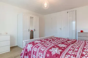 Fully equipped flat with terrace | Mountain view | Good for workation | Pet-friendly - Image 3