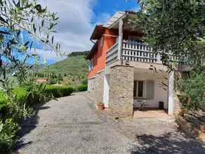 Family-oriented nice farm with garden, private pool & BBQ | Panoramic view | Pet-friendly - Image 2