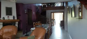Gite with garden, terrace & pool - Image 4