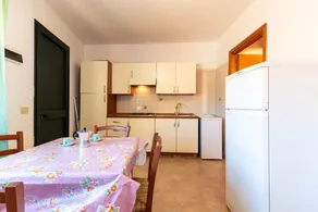Appartement de vacances avec jardin et terrasse | Vue ville - Image 5