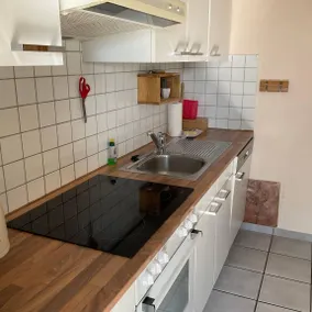 Appartement entièrement équipé - Image 3