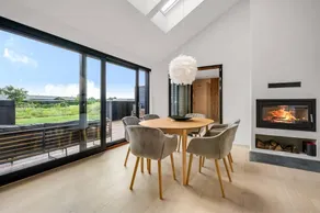 Fully equipped wonderful holiday home with terrace, barbeque & hot tub | Pet-friendly - Image 3
