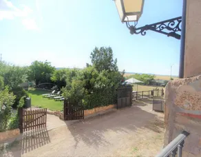 Meravigliosa casa accogliente e familiare con terrazza, barbecue e giardino | Vista sulla montagna | Accetta animali domestici - Image 2