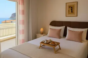 Holiday apartment with 2 bedrooms for 4 persons - Image 4