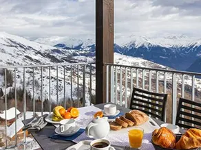 Family-friendly pleasant holiday apartment with heated pool | Mountain view | Close to the ski | Dogs allowed - Image 5