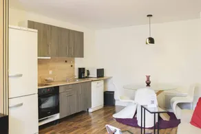 Flat with 2 bedrooms for 4 persons - Image 5