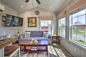 Great Vacation Complex for the Best Pennsylvania Glamping - Image 2