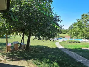 Fully equipped house with garden, terrace & private pool | Pet-friendly - Image 5