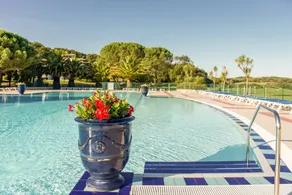 Appartement adapté aux familles avec jardin, terrasse et piscine | Avec animaux admis - Image 2