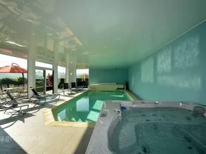 Casa totalmente attrezzata con sauna, barbecue e piscina privata | Vista sulla natura - Image 3