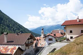Apartment mit Grill und Terrasse | Bergblick - Image 5