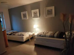Ferienwohnung - Elbe - Image 5