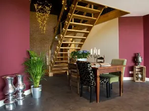 Flat with 1 bedroom for 2 persons - Image 4